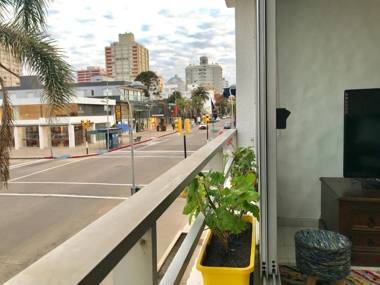 SIMON BOLIVAR PENINSULA