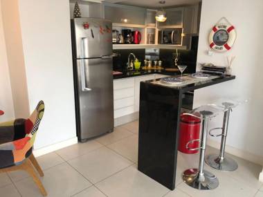 Punta del Este Lux Tower