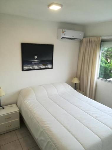 Apartamento de un dormitorio en Edificio "Luna de Mar"