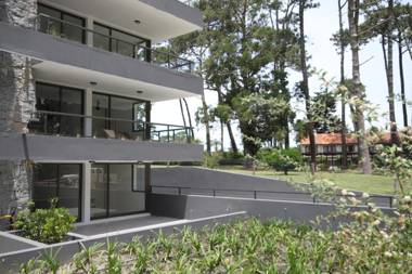 Departamento en Fashion District