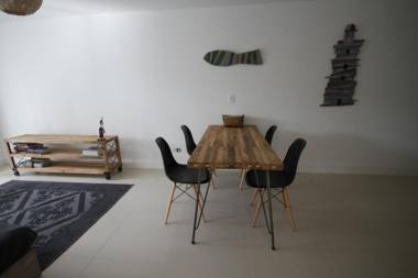 Departamento en Fashion District