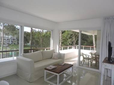 Departamento en Greenpark