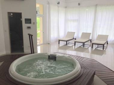 Departamento en Greenpark