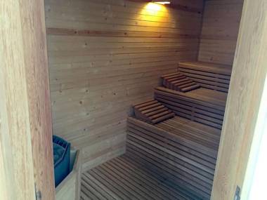 Departamento en Greenpark