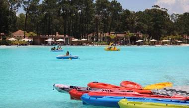 Apartamento Forest Lagoon Punta Del Este