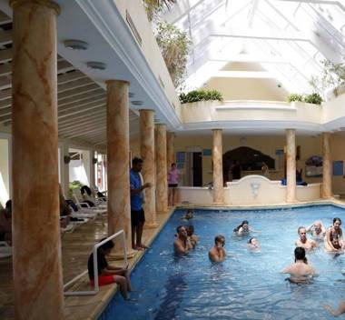 Apartamento Forest Lagoon Punta Del Este