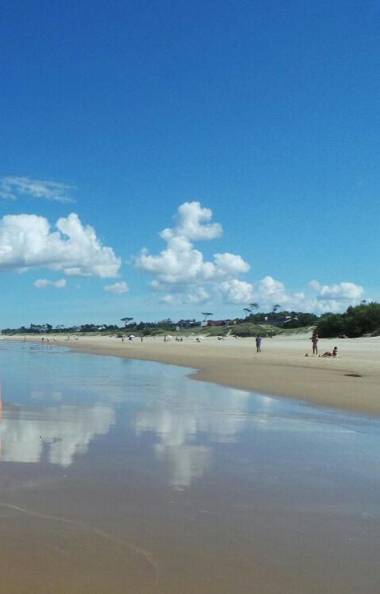 Apartamento Forest Lagoon Punta Del Este