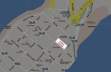 Depto Daria Punta del Este