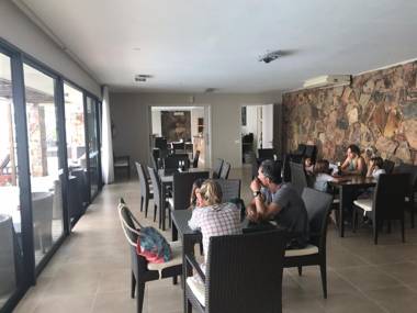 Quartier Punta Ballena 2 dorm en suite