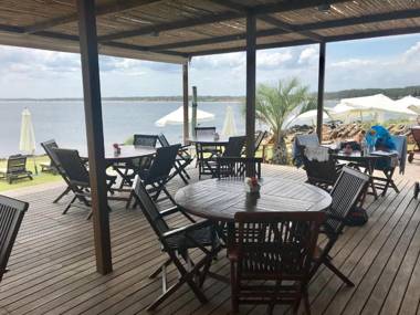 Quartier Punta Ballena 2 dorm en suite