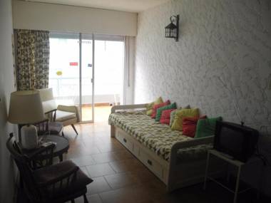 ACOGEDOR DEPARTAMENTO EN EL CENTRO DE PUNTA DEL ESTE