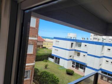 APARTAMENTO 1 DORMITORIO EN PUNTA DEL ESTE