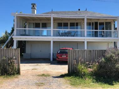 Las grutas Punta del este