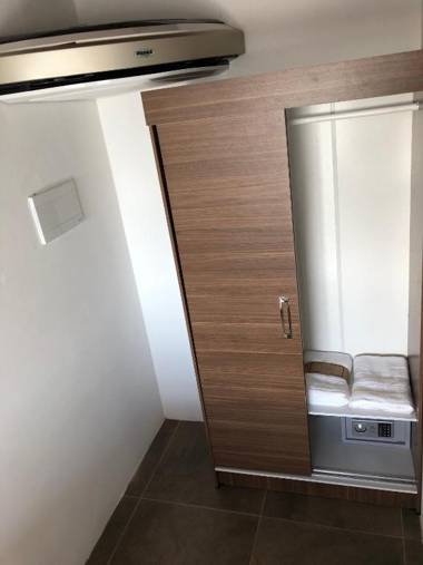 Hotel CHIHUAHUA MANDALA BEACH