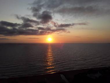 Hotel CHIHUAHUA MANDALA BEACH