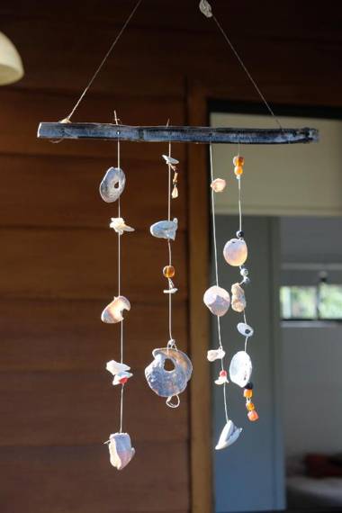 Las cabañas de macarena