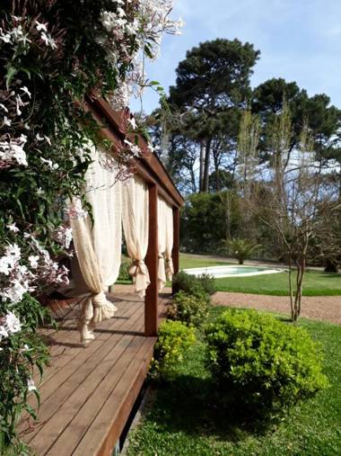 Las cabañas de macarena 2