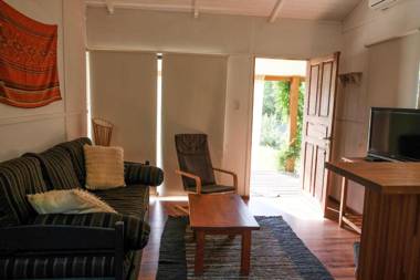 Las cabañas de macarena 2