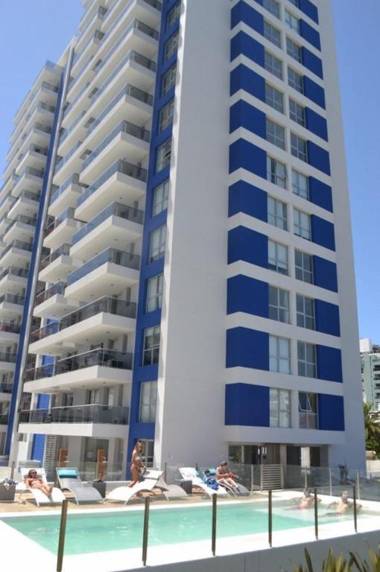 Departamento Playa Brava Excelente Ubicación