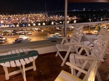 Punta del Este - 3 dormitorios frente al puerto