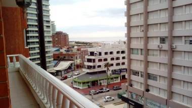 Peninsula Edificio Casino Miguez