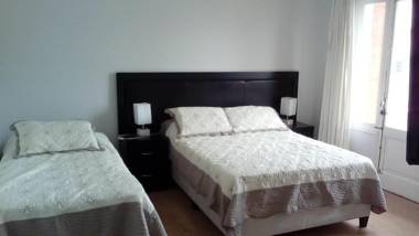 Peninsula Edificio Casino Miguez