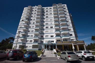 Apartamento Estudio en "Edificio Chesterfield"
