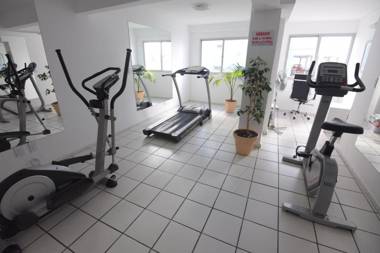 Apartamento Estudio en "Edificio Chesterfield"