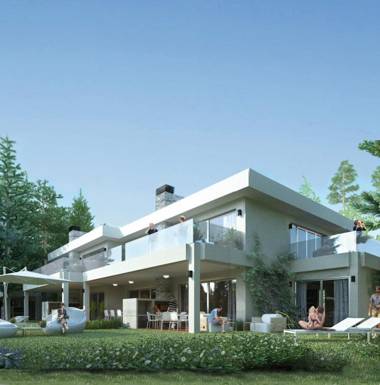 SOLANAS GARDENS VIEW SPA & RESORT