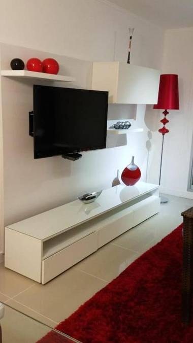 Hermoso Dpto 3d Forest Tower II Punta del Este