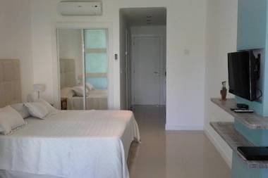 Green Park Solanas Apartamento en PB con Jardín