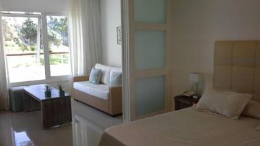 Green Park Solanas Apartamento en PB con Jardín