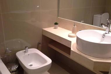 Green Park Solanas Apartamento con Balcón vista Lago