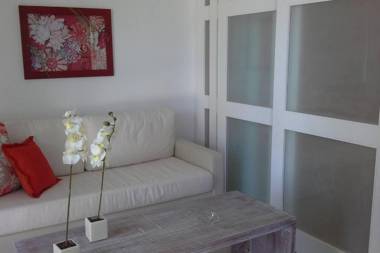 Green Park Solanas Apartamento con Balcón vista Lago