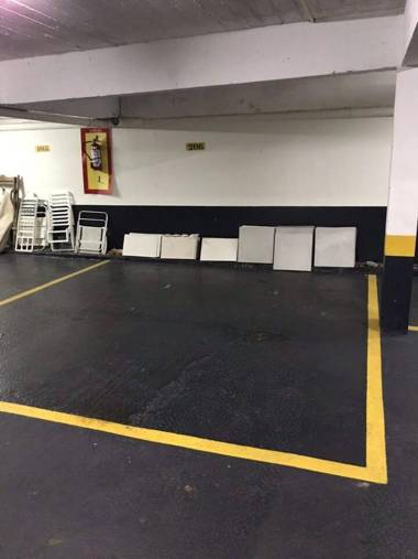 Puerto Ventura C 206