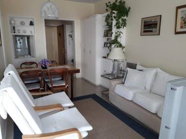 Apartamento en Edificio Vanguardia