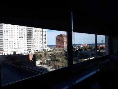 Apartamento en Edificio Vanguardia