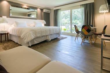 Punta del Este Forest Lagoon Luxury