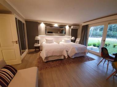 Punta del Este Forest Lagoon Luxury