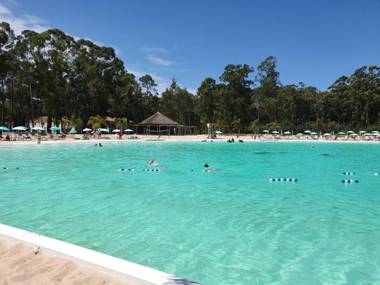 Punta del Este Forest Lagoon Luxury