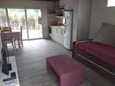 Conforable casa en zona tranquila de Punta del Este