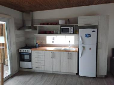 Conforable casa en zona tranquila de Punta del Este