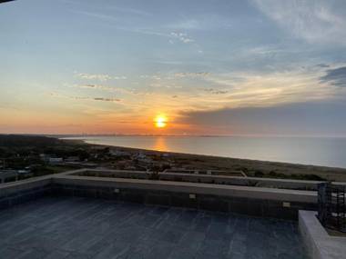 Apartamento en Sierra Ballena 2 vistas unicas