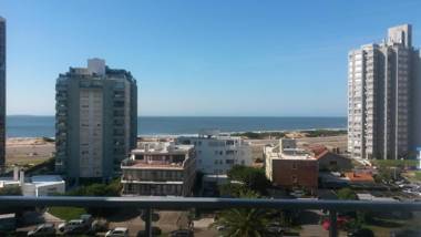 Arenas del Mar