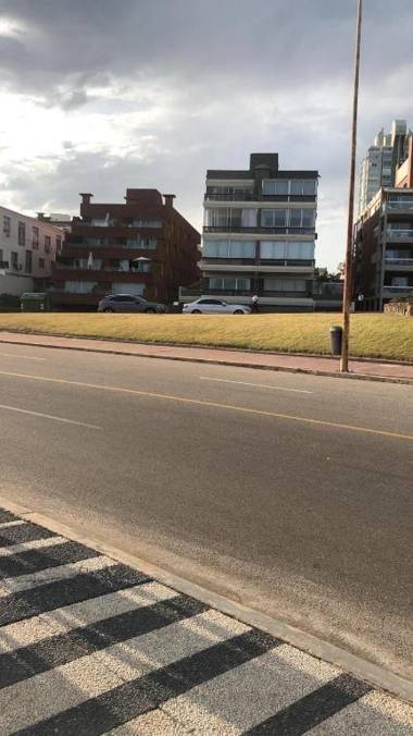 Punta del Este Uruguay  Península. 2 Dormitorios