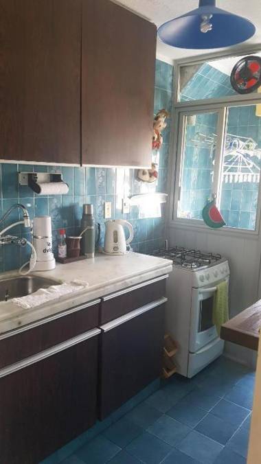 Gorlero y la Galerna Punta del Este