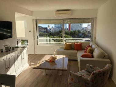 Península Gorlero Centro Apto a nuevo Calefacción!! y gge