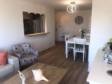 Península Gorlero Centro Apto a nuevo Calefacción!! y gge