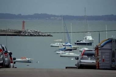 Punta del Este -Edificio Kennedy Apto 106