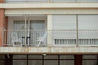 Punta del Este -Edificio Kennedy Apto 106